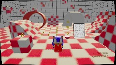 A screenshot taken in Dreams. 9 of 23.