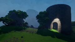 A screenshot taken in Dreams. 27 of 27.