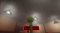 A screenshot taken in Dreams. 19 of 26.