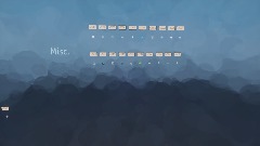 A screenshot taken in Dreams. 1 of 3.