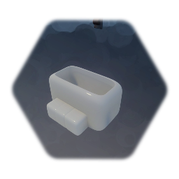 Bathtub