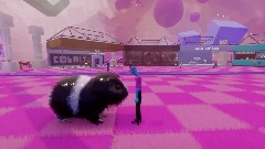 A screenshot taken in Dreams. 4 of 27.