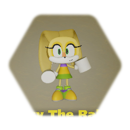 Sonic.EXE: The Disaster | <term>Daisy