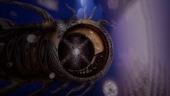 N° 247    Bactérie Axotrophe