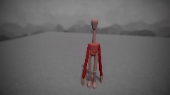 A screenshot taken in Dreams. 1 of 7.