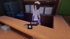 A screenshot taken in Dreams. 4 of 9.