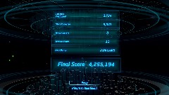 A screenshot taken in Dreams. 19 of 29.