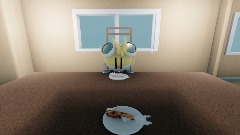 Lovely Dinner With Flux