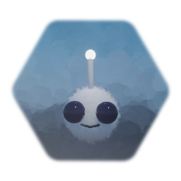 Imp template for blocked people