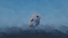 A screenshot taken in Dreams. 1 of 1.