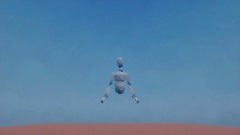 A screenshot taken in Dreams. 1 of 1.