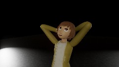 A screenshot taken in Dreams. 8 of 8.