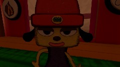 A screenshot taken in Dreams. 1 of 5.