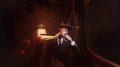 A screenshot taken in Dreams. 12 of 25.