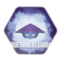 TRUE THREAT GAMES