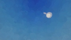A screenshot taken in Dreams. 1 of 1.
