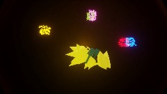 A screenshot taken in Dreams. 1 of 14.