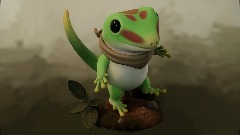 Gecko