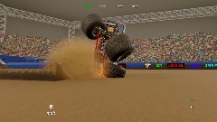 A screenshot taken in Dreams. 11 of 30.