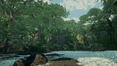 A screenshot taken in Dreams. 13 of 18.