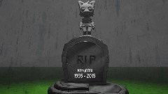 R.I.P Kitty0706