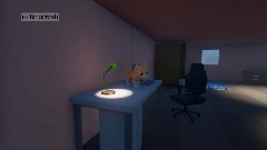 A screenshot taken in Dreams. 20 of 30.