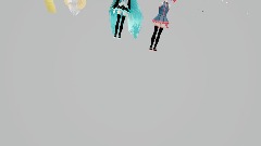 Sega Intro (Hatsune Miku Version)gggg