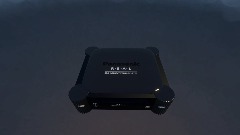 A screenshot taken in Dreams. 2 of 20.