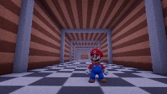 Every copy of Mario 64 is personalized