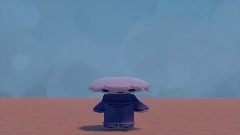 A screenshot taken in Dreams. 4 of 14.