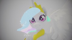A screenshot taken in Dreams. 2 of 3.
