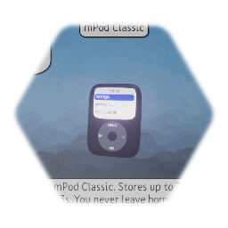 Scrollable Inventory