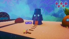 Spongebob Simulator!
