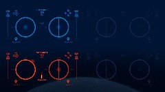 A screenshot taken in Dreams. 16 of 29.
