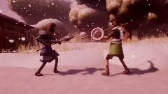 The Story of Sorno - Movie