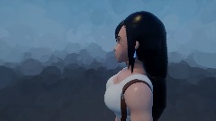 Far Cry Style Healing Animation