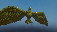 A screenshot taken in Dreams. 1 of 1.