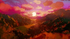 Tales from Flammula : The Death of Lora