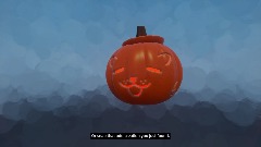 A screenshot taken in Dreams. 3 of 5.