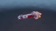 A screenshot taken in Dreams. 4 of 5.