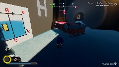 A screenshot taken in Dreams. 7 of 16.