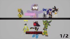 A screenshot taken in Dreams. 15 of 27.