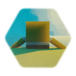 Spongebob