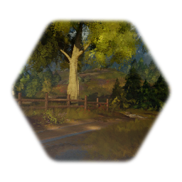 The Road element