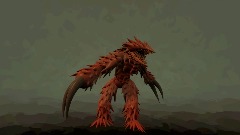 A screenshot taken in Dreams. 23 of 30.