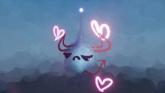 A screenshot taken in Dreams. 6 of 22.