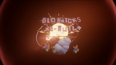 OLD BRICKS Re-Built [OLD BRICKS LAST corruption occurrence]