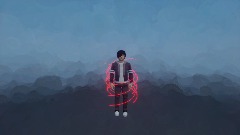 A screenshot taken in Dreams. 23 of 26.