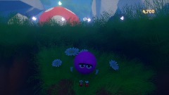 A screenshot taken in Dreams. 4 of 4.