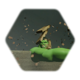 <symbolradiation> HULK <symbolradiation>